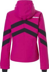 Rehall Soof dívčí lyžařská bunda, Brite Pink (1)