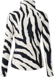 Rehall Kimi-R26 dámská funkční mikina,Tiger Stripes (1)