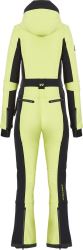 Rehall Teddie-R dámská softshellová lyžařská kombinéza, Sharp Green (1)