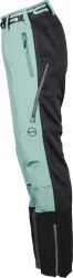 GTS606452L Mendola dámské outdoorové kalhoty, Ocean (1)