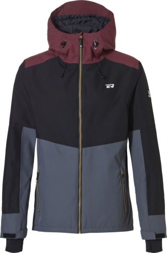 Rehall Drago pánská lyžařská bunda, Oxblood