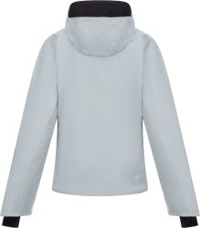 2117 of Sweden Grubban dámská lyžařská bunda, Soft Blue (1)