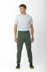 2117 of Sweden Sandhem pánské outdoorové kalhoty, Forest Green (2)