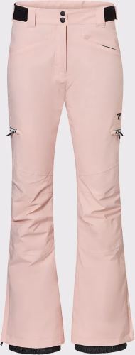 Rehall - Kyle-R - dámske lyžiarske nohavice, Powder Pink