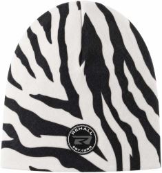 Rehall Lobo-R26 dámská čepice, Tiger Stripes