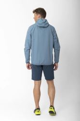 2117 of Sweden Sangis pánská bunda, Blue (3)