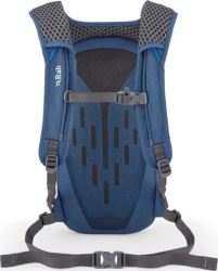 Turistický batoh Rab Tygen 6, Tempest Blue (3)
