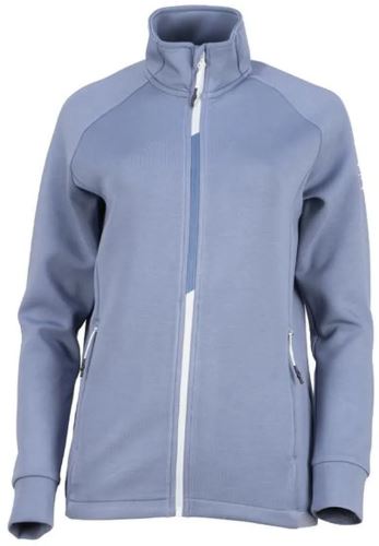 GTS300461L Scuba dámská powerstretch mikina, Steel