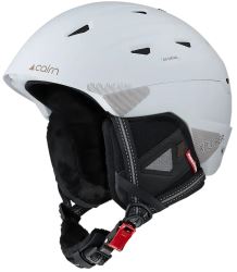 Cairn Xplorer Pure lyžařská helma, Mat White