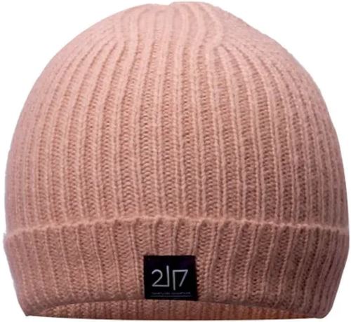 2117 of Sweden HEMSE zimní čepice, Pink