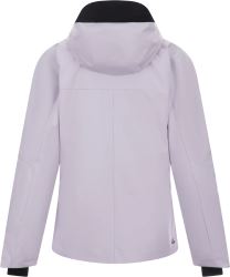 2117 of Sweden Humla dámská lehce zateplená lyžařská bunda, Lavender (1)