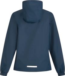 2117 of Sweden Viskafors – dámska outdoorová bunda, tmavomodrá (1)