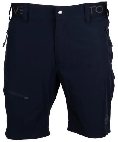 Pánske krátke nohavice OUTDOOR, námorná pechota