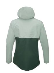 2117 of Sweden EKESKOG dámsky ultraľahký anorak, mentolový (2)