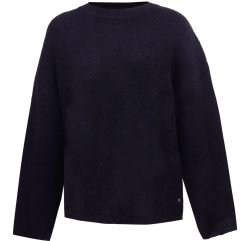 Zink Molly pletený dámský svetr, Black