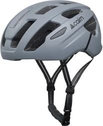 Cyklistická prilba Cairn Prism II, Mat Grey