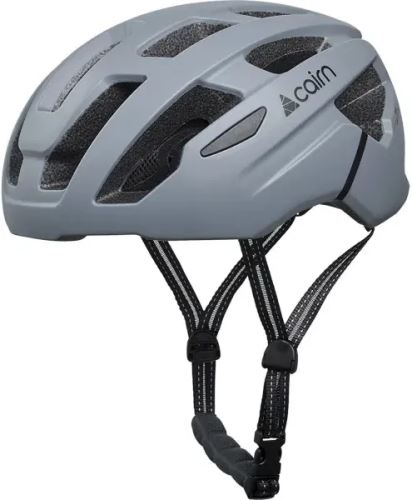 Cairn Prism II cyklistická helma, Mat Grey