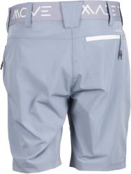 LADY SHORT OUTDOOR, oceľ (1)