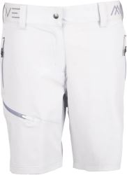 GTS605061L dámské outdoorové kraťasy, Light Grey