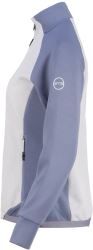 LADY SCUBA MIX HONEY COMB, oceľ (2)
