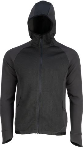 MAN SCUBA MIX HONEY COMB, Carbon