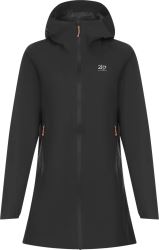 2117 of Sweden Markitta dámský kabát, Black