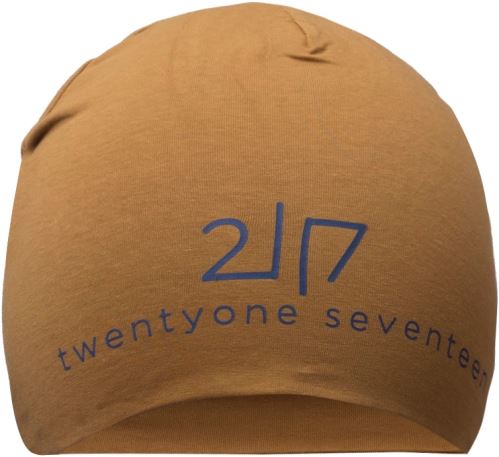 2117 of Sweden Strečová čiapka SAREK, zlatá