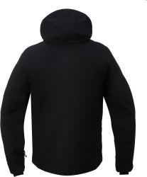 SALA pánska lyžiarska bunda, Black S (1)