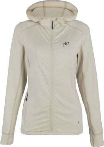 2117 of Sweden Killinge dámská mikina, Beige