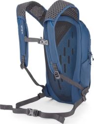 Turistický batoh Rab Tygen 6, Tempest Blue (2)
