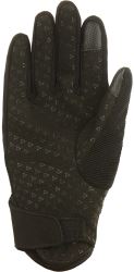 Cairn Ural rukavice,  Black (1)