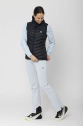 Vesta Disbo Down Vest LS, čierna (3)