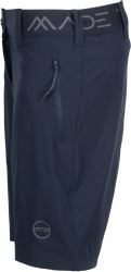 LADY SHORT OUTDOOR, námornícka farba (2)