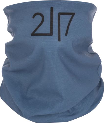 2117 of Sweden Elastický nákrčník Juves, Dusty Blue
