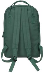 2117 of Sweden Stevik batoh 20L, Forest Green (1)