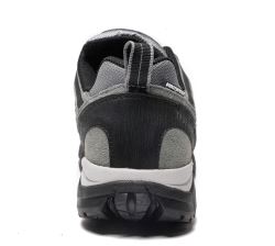 True North Traction Low trekové boty, Grey/Black (4)