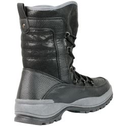 True North Snow Boots City dámské zimní boty, Black (3)