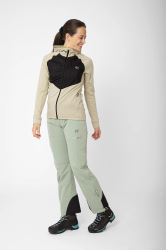 2117 of Sweden Hammal dámská mikina, Beige (3)
