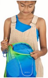 Osprey Daylite Youth Pack dětský batoh, Frost Moon (5)