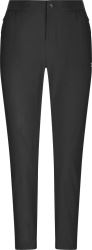 2117 of Sweden Sohl dámské outdoorové kalhoty, Black