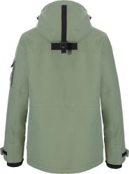 Rehall Dean-R pánská parka, Moss (1)
