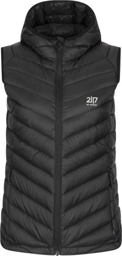 Vesta Disbo Down Vest LS, čierna