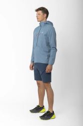 2117 of Sweden Sangis pánská bunda, Blue (4)