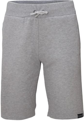 Chlapčenské tepláky Marine, Grey Melange