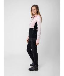 2117 of Sweden SELJA dámské funkční kalhoty, Black (4)