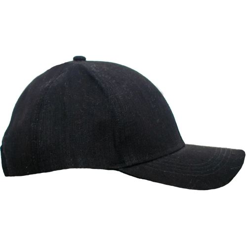 Zink Poppi dámská kšiltovka, Black