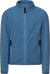 Rock Experience Odin dětská mikina, Navy Peony Melange