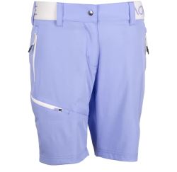 GTS605061L dámské outdoorové kraťasy, Lila