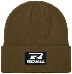 Rehall Bob-R26 pánská čepice, Butternut