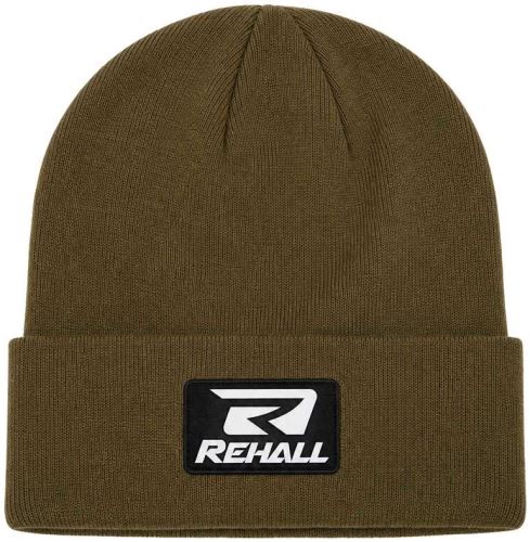 Pánska čiapka Rehall Bob-R26, farba Butternut